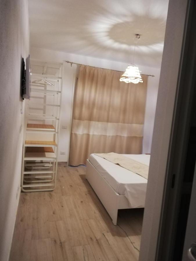 Domo Green House Villasimius Exterior foto