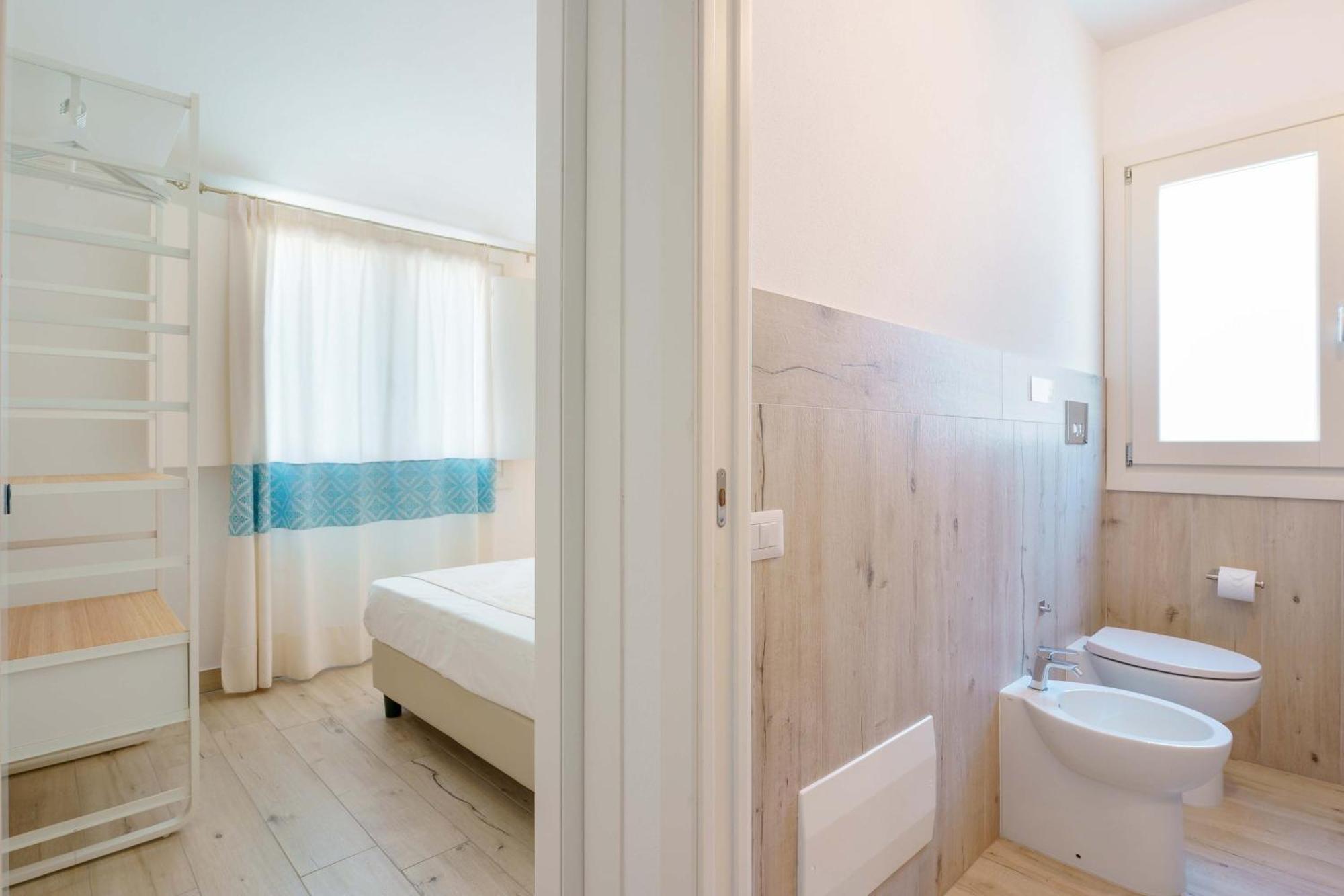 Domo Green House Villasimius Exterior foto