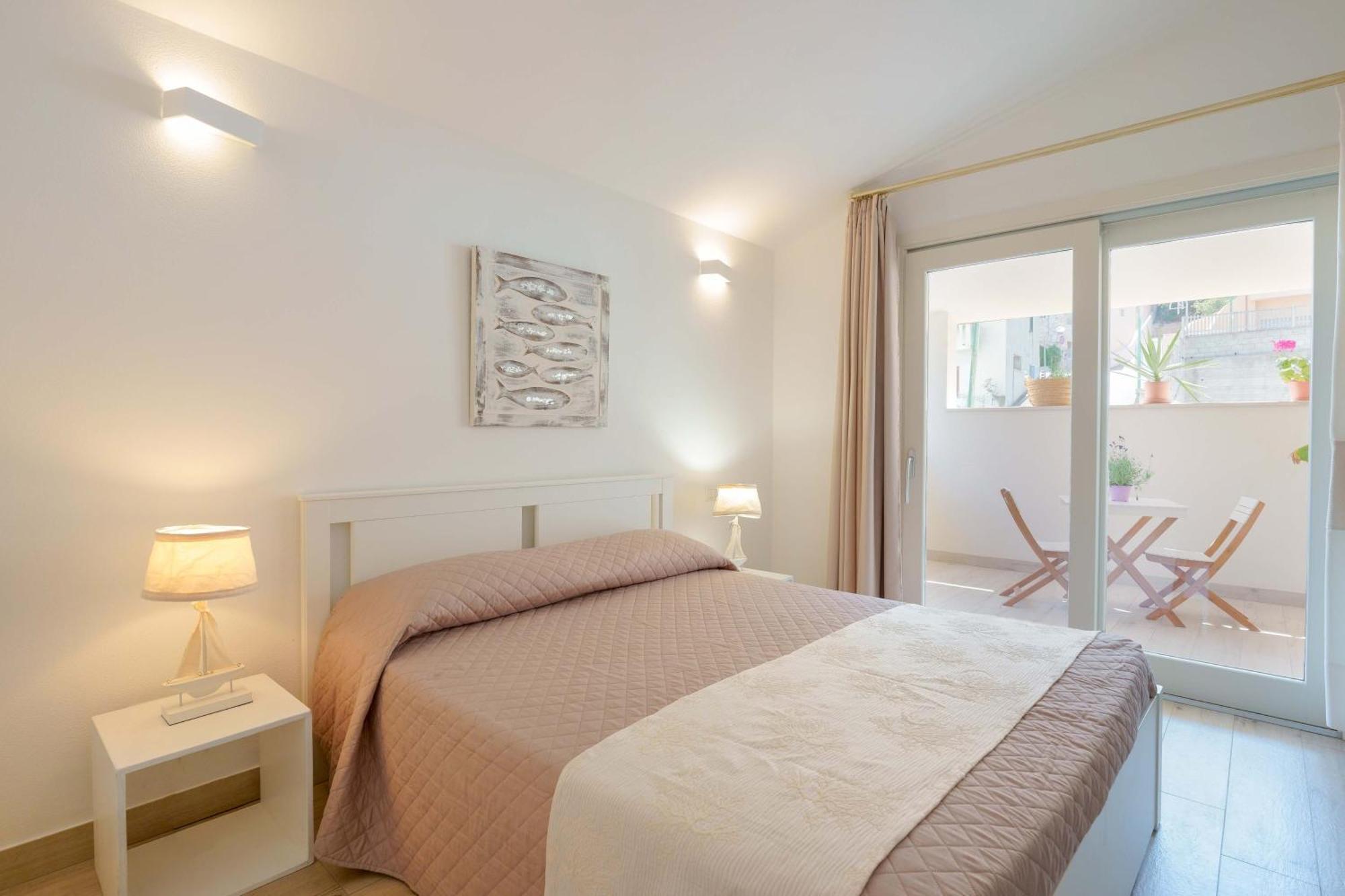 Domo Green House Villasimius Exterior foto