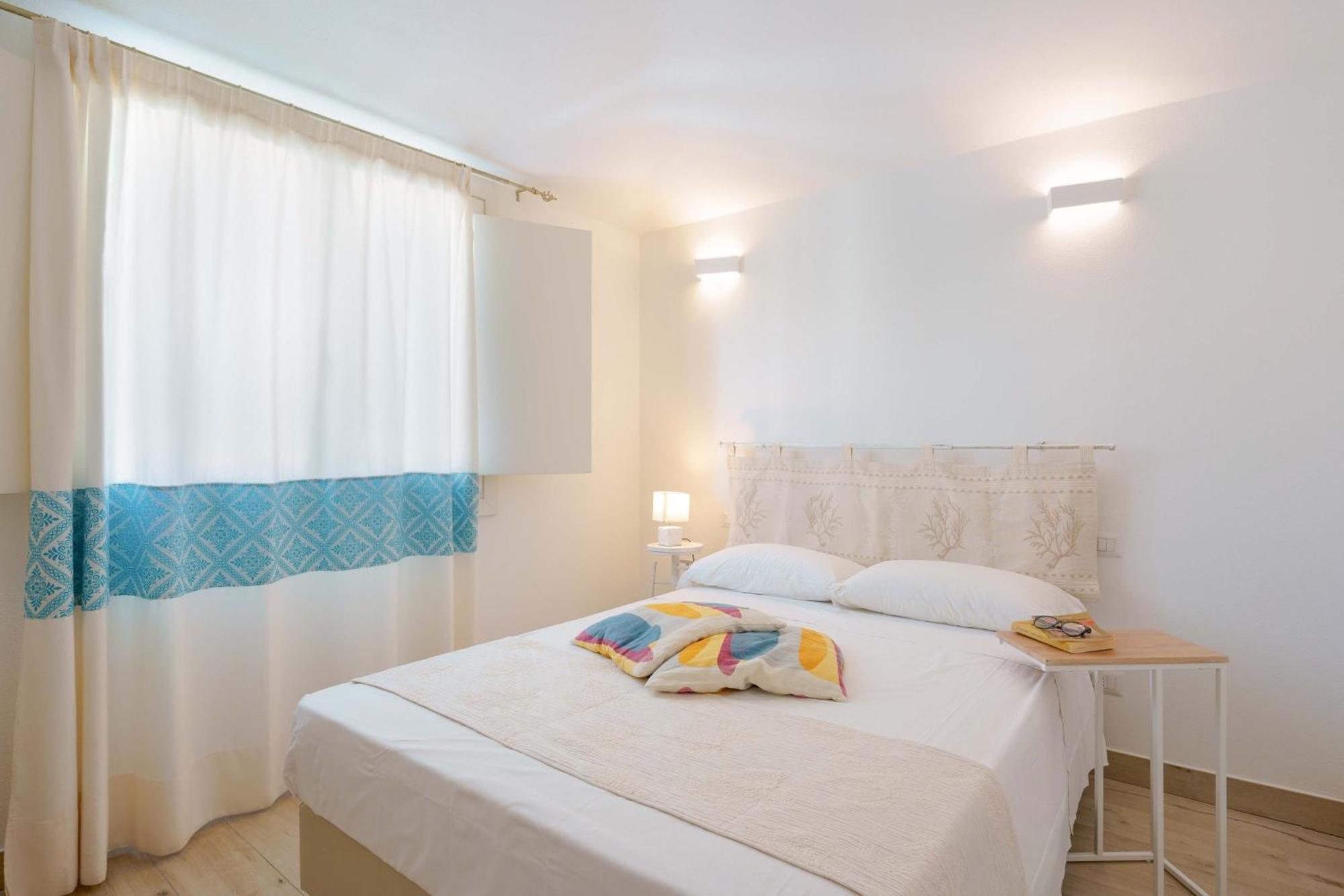 Domo Green House Villasimius Exterior foto